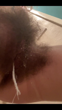 First Piss of the Morning