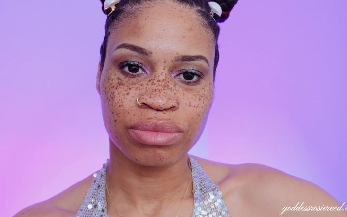 Rosie Reed: Moje vůle, tvé příkazy