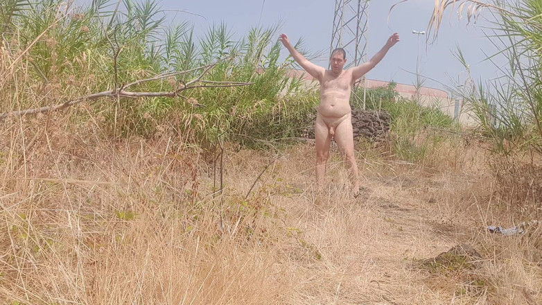 Mirko2589: Nude Boy in Outdoor