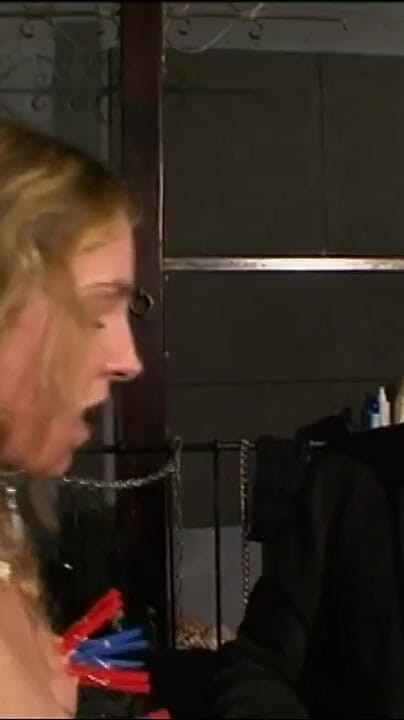 Absolute BDSM films - The original: Wild Sudden bDSM pleasure - VOL.#05 - (film originale)