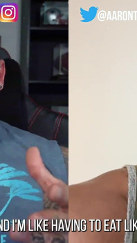 Porn Star Confessions - aaron Trainer (एपिसोड 16)