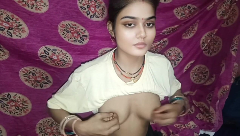 RAKP355: Nuova ragazza indiana desi ragazzo musulmano