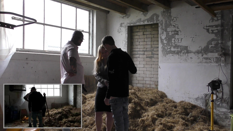 Melody Pleasure: Ženichové