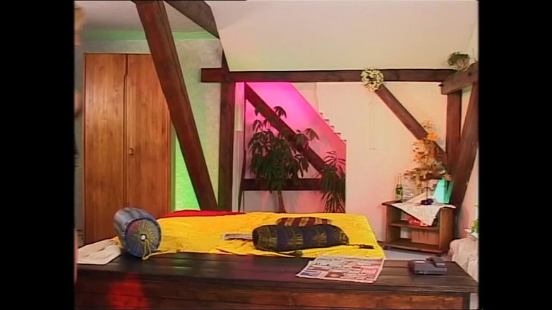 DEUTSCHLAND PORNO TV - our best full movie: 奇妙なお尻の形
