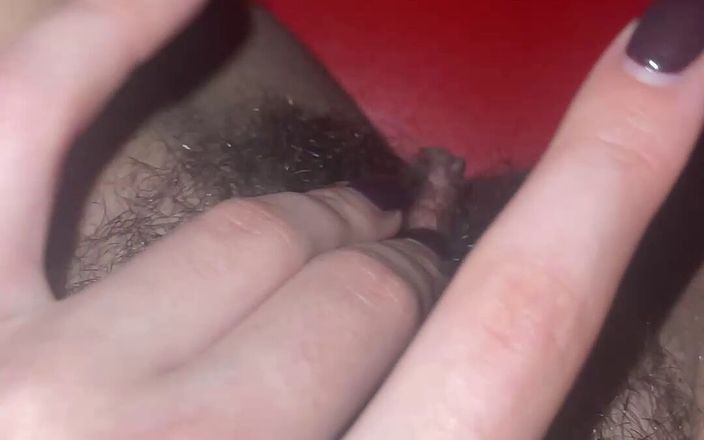 Couple Of Pleasure: I Have Fun Alone with My Fingers