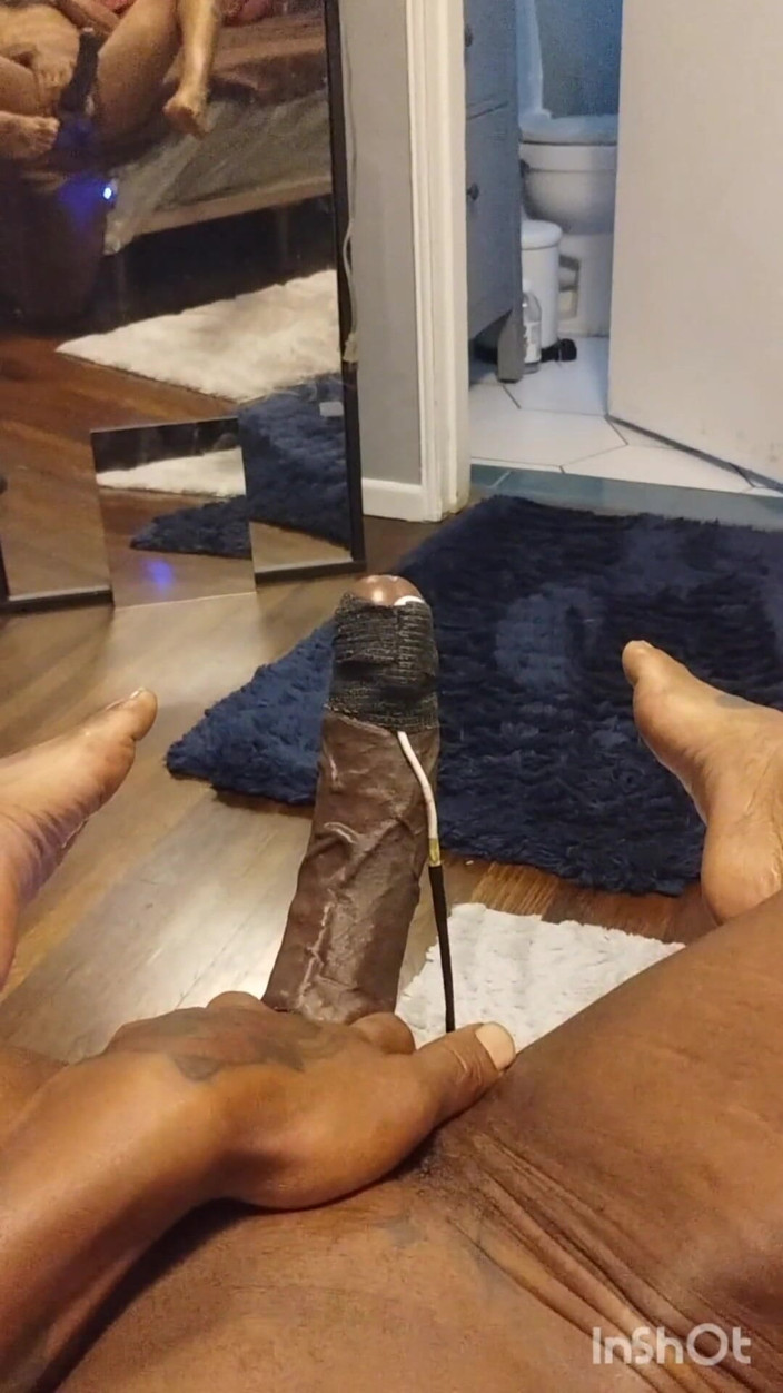 Batbunz: Corrida de vibración
