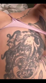 I Want to Bounce on It