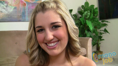 Mano Job: デイナ・ラブズ・ディック