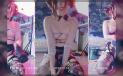 Kelrmia: Payaso porno