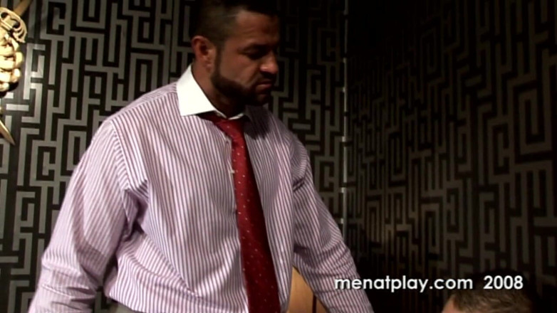 MenAtPlay: Der meister