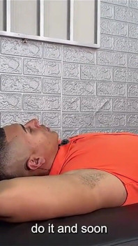 Sexy Lawyer Aishadanveer Fucks Prisoner on Juan Bustos Podcast