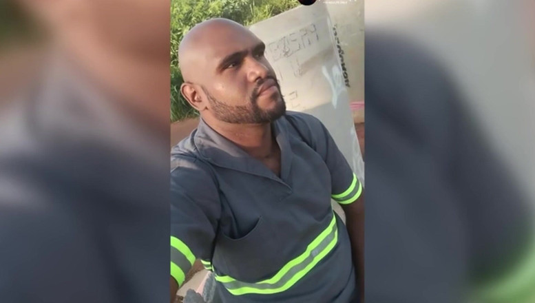 TheBlacKHunterr: Ensam i arbetet jag alltid i hemlighet