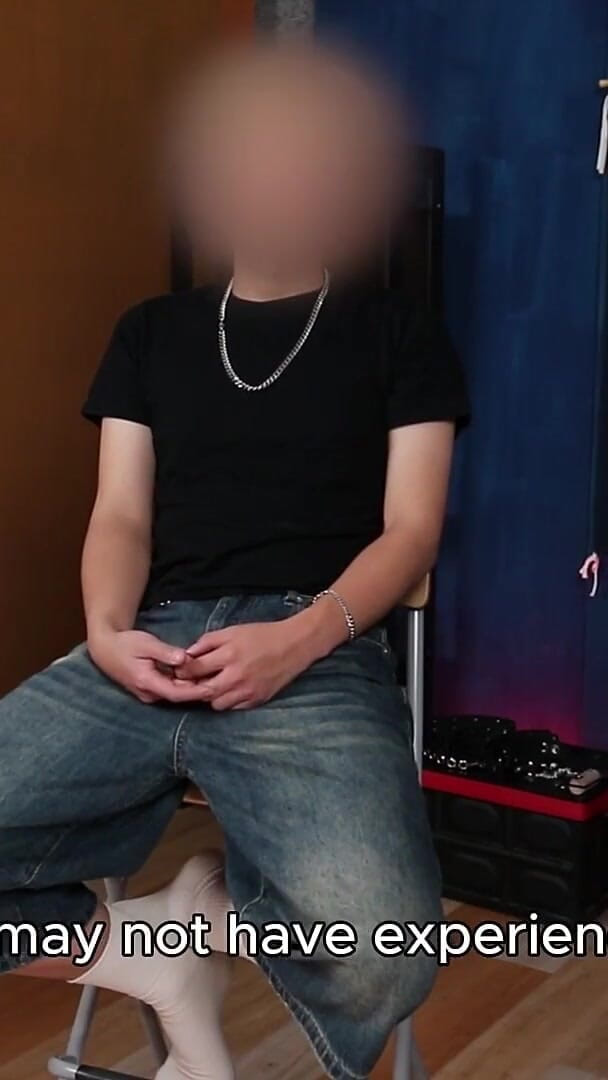 Kuroshio: No.ksgh15 Climax Lab Ep.53 Perfect Boyfriend Bro: Explosive Release Leaves...