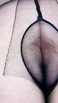 私はこんなふしだらな女です