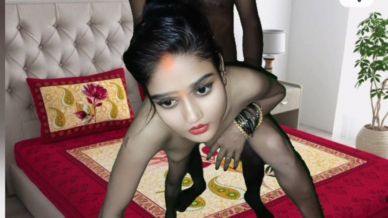 RAKP355: ホットでセクシーなインド人、美しくて美しいムスリム女性、ポルノ、デシセックスビデオ