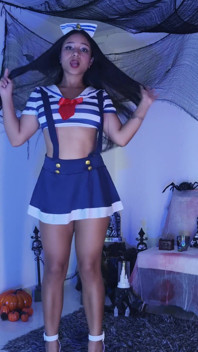 Sexy Sailor