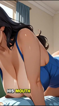 Sừng Peru MILF Cleaner Fucked By Owner - Uncensored Hentai - Ai