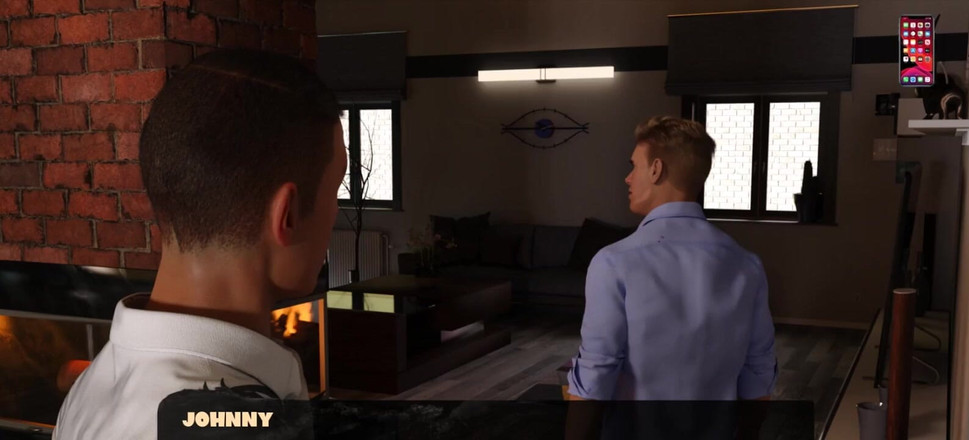 Miss Kitty 2K: Bright Lord - 32 tempat yang aman