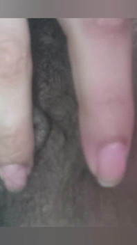First Video, Lustful Pussy