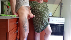 Zona901: záběry spermatu z různých úhlů