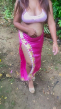 Wife Public Exposed She Have Beautiful Body