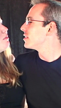 Punished Love - BDSM Couple with a Chest of Tricks