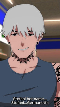 Send Me Stars 6 - After Party - Hentai Yaoi Anime