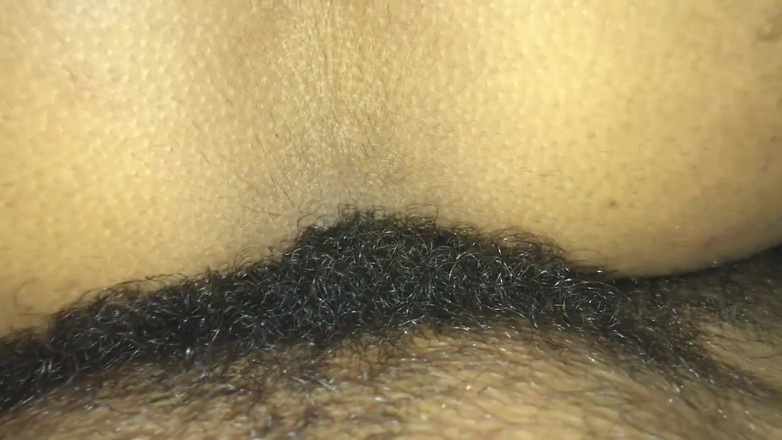 Couple 2 Black: Video 0364 Dobré šukání, moje velká černá