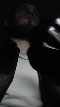 Leather