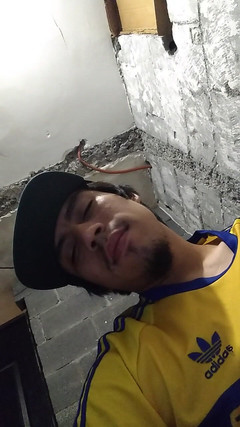 AlexAlejandro13: Semifinals I'm Getting Hotter
