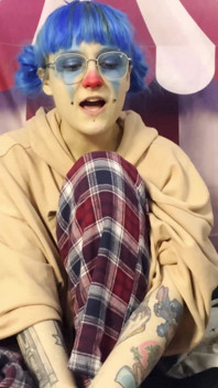 Clown Asmr Episode 1