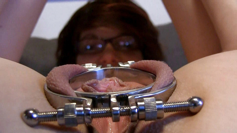 Popp Sylvie: Persetubuhan mani muncrat melalui persetubuhan