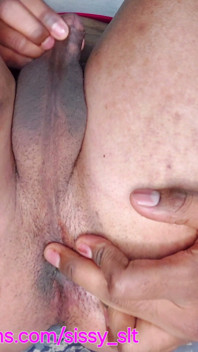 Huge Boobs Limp Little Penis Tranny Getting Fuck Hard