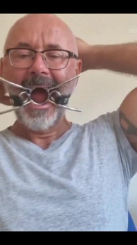 I Try New Gadgets on Myself First