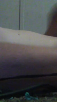 Horny Bitchslut Failing to Cum on July 3rd This Year