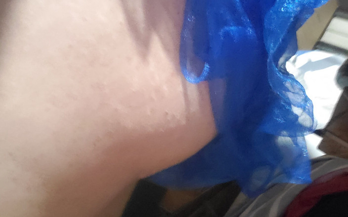 MrPurple171: Permainan pantat 3