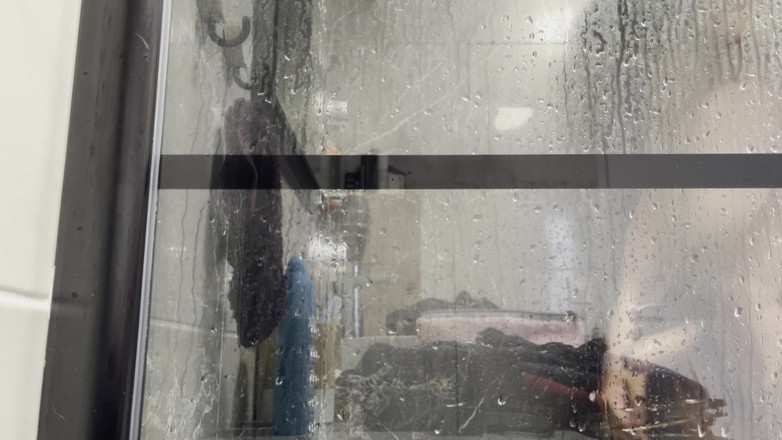 Aimeronds: Watch Me Taking a Shower 2