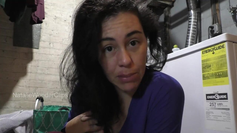 Natalie Wonder: Babysitter's filthy little fucking urges