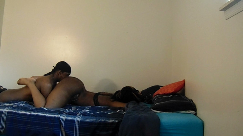 Bigdaddykj Quarantine Chill Time with Stepdaddy’s Step Stepsister