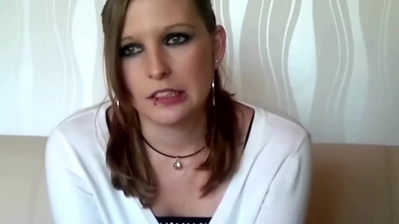 Reality Babes: Ein heißes mädchen aufheben und ihr gesicht besahnen