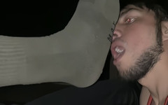 Danmel X: 내 자지를 존나게 따먹어