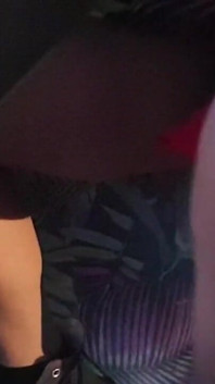 ฉันแน่ใจว่าฉันคือคนแย่ที่สุดในคาเฟ่แห่งนั้นวันนี้