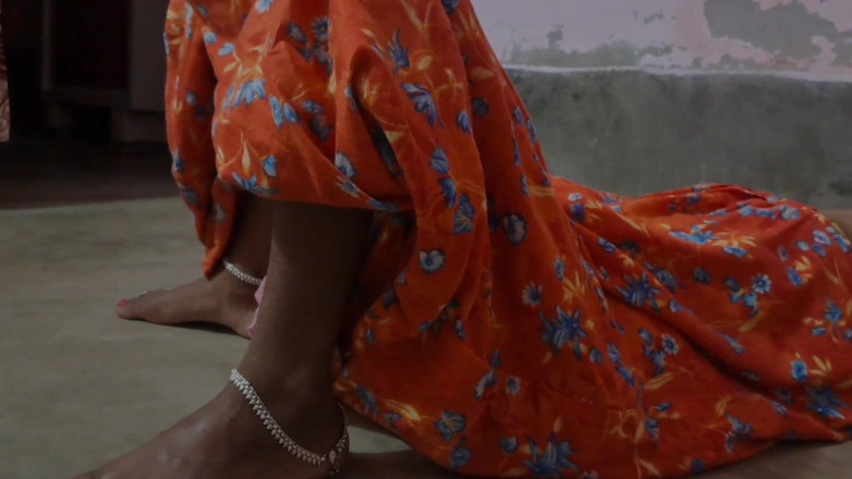 Trilokinath: Une petite amie super sexy baise avec son copain