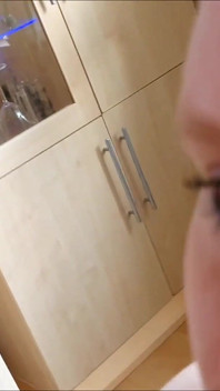 Gesichtsbesamung
