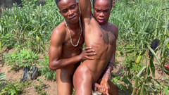 Prince Bami: Beste deel van de junglejongens