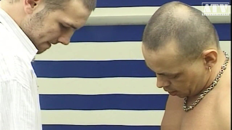 Italian Dirty Sex ATV: Rijpe vrouwensletten - deel 02