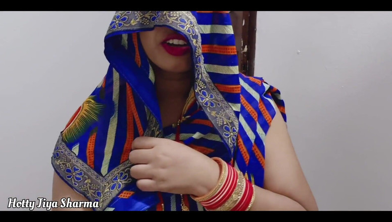 Desi Club House: मुस्लिम सौतेला ससुर अपने सौतेले बेटे के सामने अपनी हिंदू सौतेली बेटी को चोदता है xxx तीन लोगों की चुदाई सेक्स