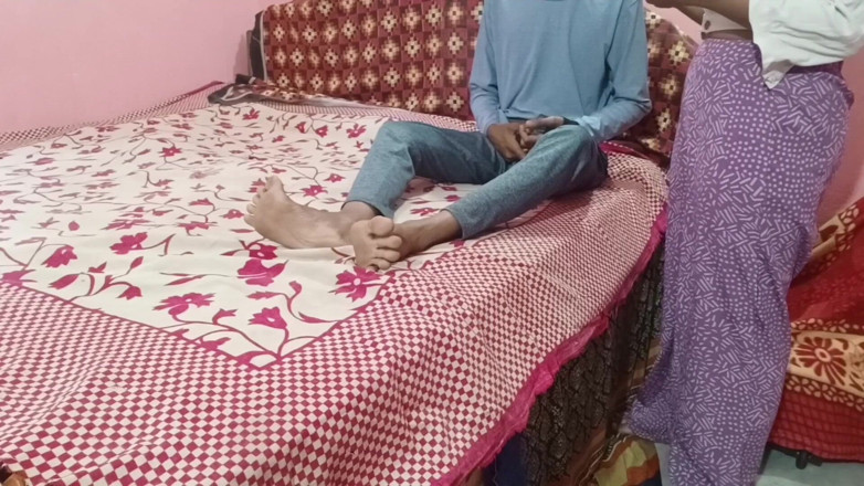 Priya ki Papa: Behenchod Chut Faad De Meri - Hindi