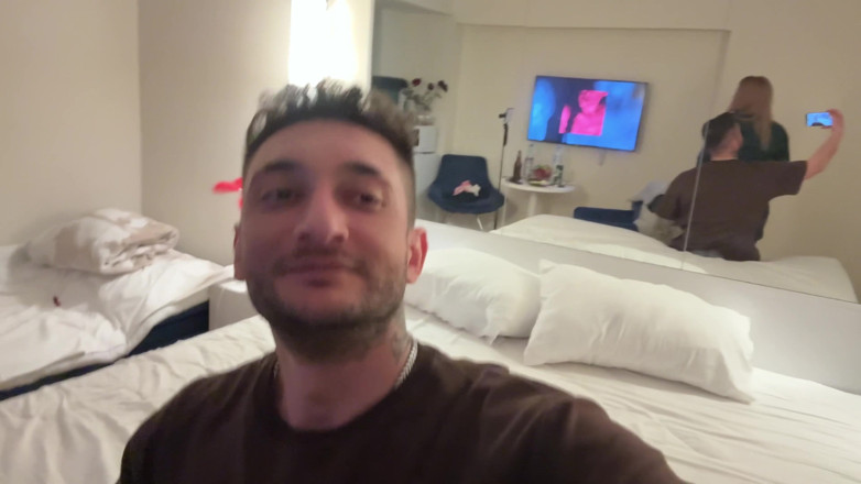 sarsilmaz7: Sexo perfeito de língua turca em vlog - hube the Unsbalble