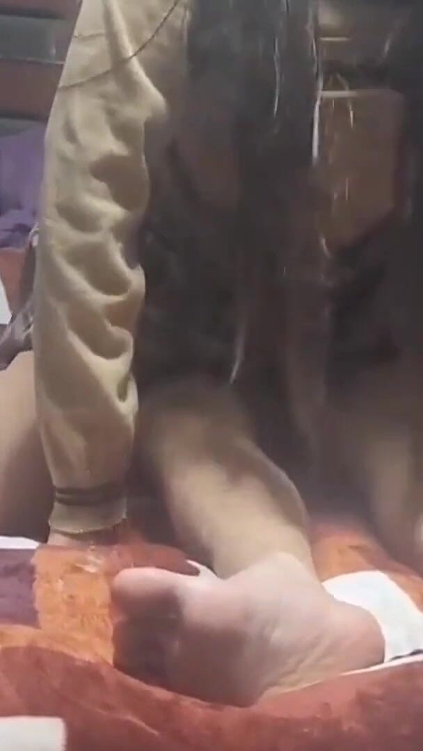 My Classmate Is Very Tasty! in Your Room! She Looks Very Rich with Her College Uniform on! Real Home Video in HD! (Astrid Cute)